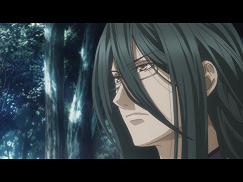 Amazon Co Jp 緋色の欠片を観る Prime Video