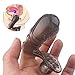 HEIYAO Female Finger Stīmulator G-S Mssager Love Game Adult Toys Blackthumb 1