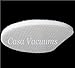 Casa Vacuums Shark Rotator Professional with XL Reach NV400 NV401 NV402 HEPA Exhaust Filter, 2 Foam & 2 Felt Filters, Part # XFH400 & XFF400