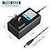 PwrON 18V AC DC Adapter Fit for Booster PAC ESA22 ES2500KE / ES2500 / ESA217 ES5000 / ESP5500 / ES6000 J900 - SOLESA-22 for ES2500KE / ES2500 J850 Booster
