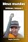 Livro Meus Mundos