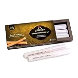 MISWAK Traditional Arabian Tooth Stick Pack of 3| 100% Natural Teeth Whitener- Antibacterial Wooden Brush
