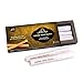MISWAK Traditional Arabian Tooth Stick Pack of 3| 100% Natural Teeth Whitener- Antibacterial Wooden Brush
