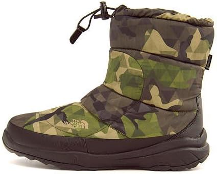 Amazon ノースフェイス The North Face メンズ ウィンターブーツ スノーブーツ 長靴 ヌプシ ブーティ ウォータープルーフ 4 防水 防滑 雨 雪 靴 カジュアル アウトドア Nuptse Bootie Wp 4 Nf G 28 0cm The North Face ザノースフェイス Amazon ノースフェイス The North Face メンズ ウィンターブーツ スノーブーツ 長靴 ヌプシ ブーティ ウォータープルーフ 4 防水 防滑 雨 雪 靴 カジュアル アウトドア Nuptse Bootie Wp 4 Nf G 28 0cm The North Face ザノースフェイス