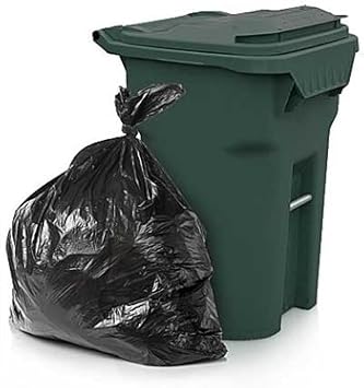 trash bags on amazon