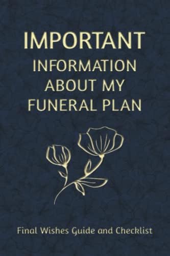Funeral Planning Basics: A Step-By-Step Guide to Funeral Planning