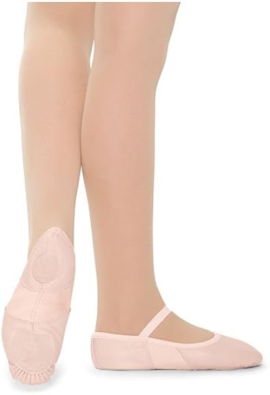 revolution stretch ballet shoes
