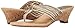 A2 by Aerosoles Women's Mound Over Wedge Sandal