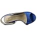 Aldo Gorewen Women US 6.5 Blue Slingback Heel