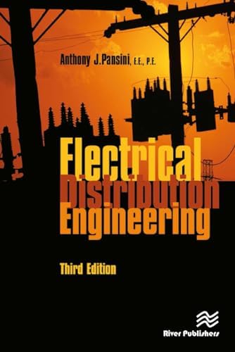 Electric Power Distribution Reliability (Power Engineering (Willis