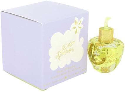 Lolita Lempicka Lolita Lempicka prohibido flores por Lolita ...