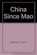 China Since Mao