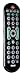 RCA RCRBB04GR 4-Device Big-Button Universal Remote Control