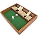 Brybelly Shut The Box Wager Game