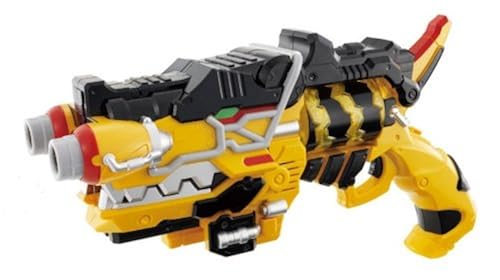Dケイユウ！ Bandai Zyuden Sentai Kyoryuger DX Gaburivolver in Oman
