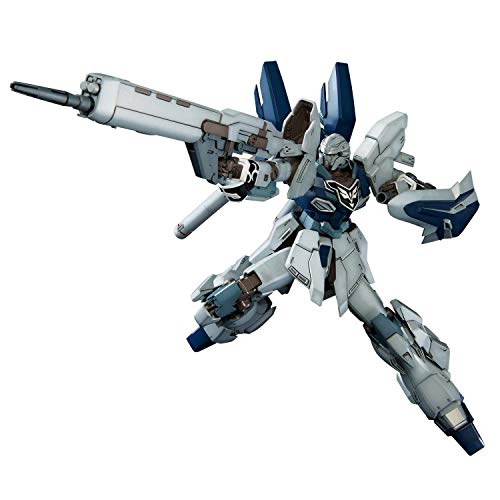 Bandai Hobby MG 1/100 Sinanju Stein (Narrative Ver.) 'Gundam NT'