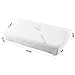 Contoured Support Pillows, MEJOY Memory Foam Pillows, Cervical Neck Support for Neck Pain Relief, Headache Relief, Sleep Right Positioner, Breathable Cushion