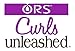 Curls Unleashed Green Tea and Cucumber Curl Refresher, 8 oz (Pack of 2)