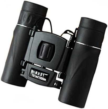 KMN Store High-resolution 8X21 Kids/Adults Binoculars-Perfect for Hiking &amp; Bird Watching &amp; Educational Learning &amp; Outdoor Play-Best Gift for Children