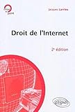 Droit de l'Internet by 