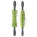Gaiam Restore Adjustable Muscle Massage Roller