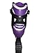 Mongoose Girl's Inline Skates, 5-8 Size/Large