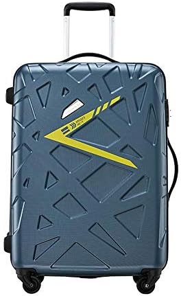 トロリーケース ファッションpc素材トロリーケース 便利なユニバーサルホイールトロリーケース 大容量荷物ケース 31インチ 62 5 42 Cm 新入荷 流行 車輪付きの荷物 27