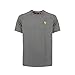 Scuderia Ferrari Formula 1 Men's 2018 Gray Short Sleeve Midlayer Shirt