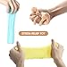 Cloud Slime Kit Without Charms Scented 4 Pack - TIME4DEALS DIY Slime Supplies for Boys Girls Stress Relief Super Soft Non-Sticky Sludge Slime Toys for Kids Gifts DIY Projects Party Favor
