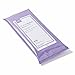Medline Readybath Body Wipes, Shower and Bath for Adults, No Rinse Disposable Washcloths, Aloe-Infused, Hypoallergenic, Post-Surgery, Camping, Travel
