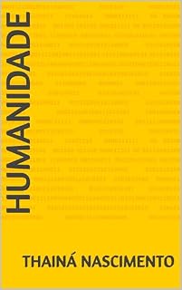 Livro Humanidade
