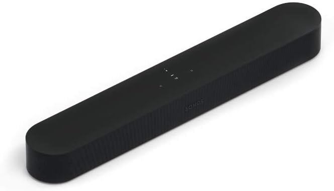 Soundbar Test