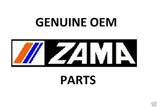 thumbnail image 2 of Zama RB-124 Carburetor Repair Kit - Replaces Echo 12530008360, Fits C1M-K77, 2-Stroke Engine (Gasoline) 2 of 5
