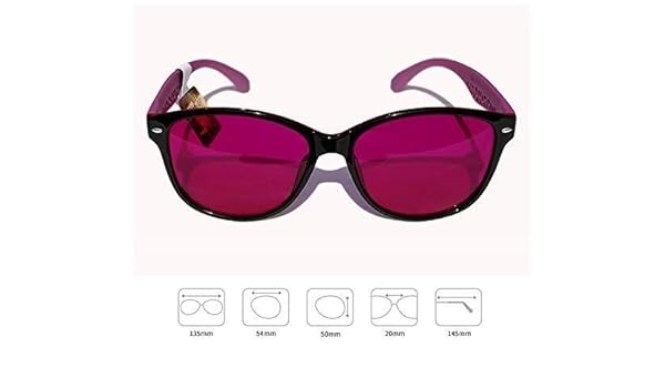 venetian blind sunglasses