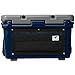 ORCA 26 Quart Cooler, Navy & Graythumb 1