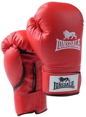 lonsdale 10oz boxing gloves