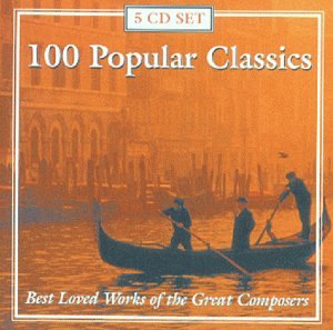 #92 — 100 Popular Classics