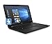 HP 15.6-Inch HD Touchscreen Laptop (Intel Quad Core Pentium N3710 1.6GHz, 4GB DDR3-1600 Memory, 500 GB HDD, DVD Burner, HDMI, HD Webcam, Win 10)
