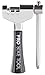 Chain Tool 1 to 12 Speed, Reliable and Hardwearing Breaker for Chain Link Break and Removal, Shop Quality Bike Repair for Road and Mountain Bikes, Easy Splitter (Chain Tool 8 9 10 Speed)