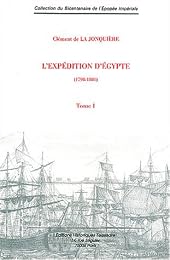L' Expédition d'Égypte
