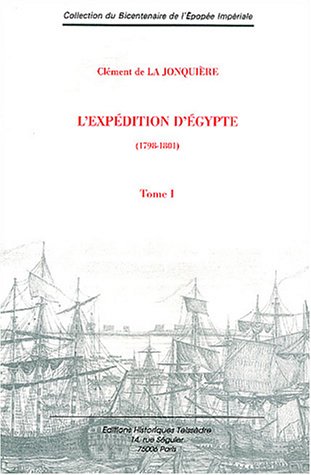 L' Expédition d'Égypte