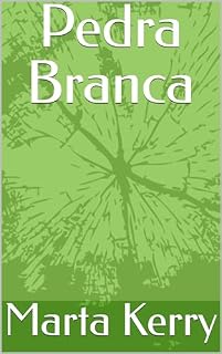 Livro Pedra Branca