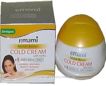 emami malai kesar cold cream
