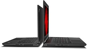 New ThinkPad P17 (17”) Mobile Workstation 10th Gen i9-10885H with vPro 8 core Quadro RTX 5000 Max-Q 16GB 17.3