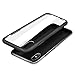iPhone X Case, Ultra Thin Crystal Clear Full Cover Transparent Protective Case for iPhone X/ iPhone 10 (2017)