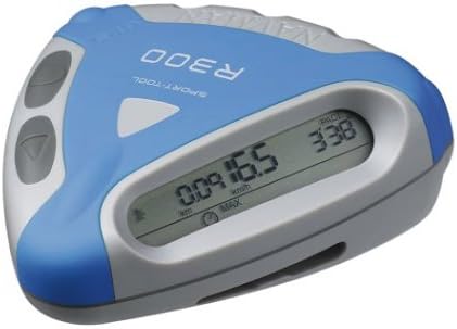 Navman R300 GPS Speed and Distance Sport Watch