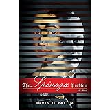 The Spinoza Problem: A Novel