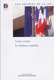 Lutte contre la violence routière