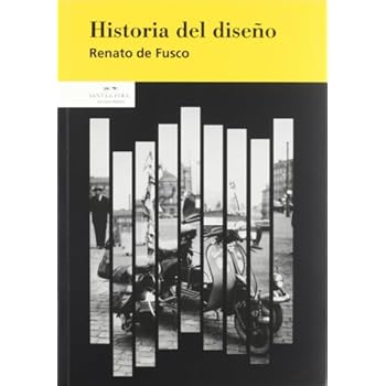 Historia del diseño (Los ojos fértiles)