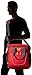 Mountainsmith K-9 Cube Dog Pack, Heritage Red